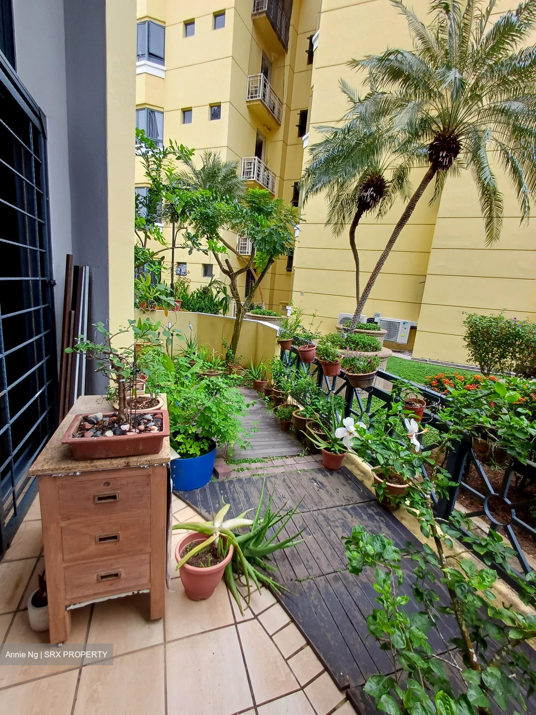 Westcove Condominium (D5), Condominium #502865511